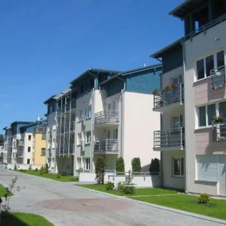 Gustowny Victus Z 1 Sypialnia By Renters Lejlighed Sopot