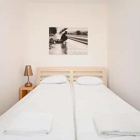 Gustowny Apartament Victus Z 1 Sypialnia By Noclegi Renters Zoppot