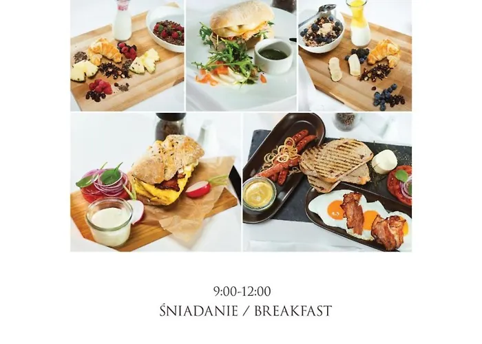 Victus Apartamenty, Orchid Apartamento *