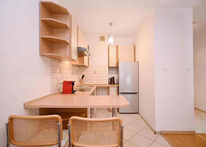 Victus Apartamenty, Orchid Apartamento *